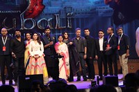Baahubali 2 Movie Pre Release Function